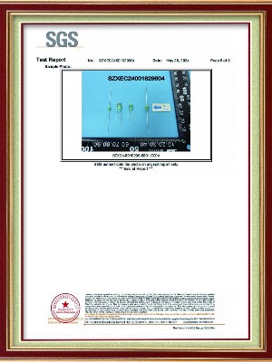 SGS检测-色环电感2024-尾页