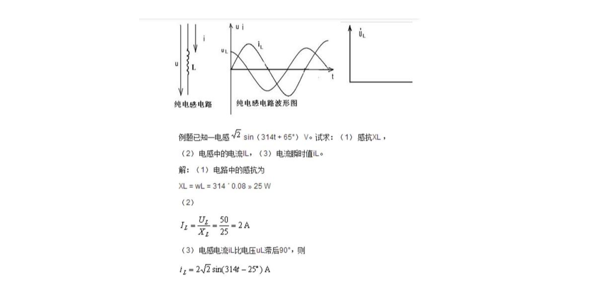 快来，带你了解电感的奇妙世界