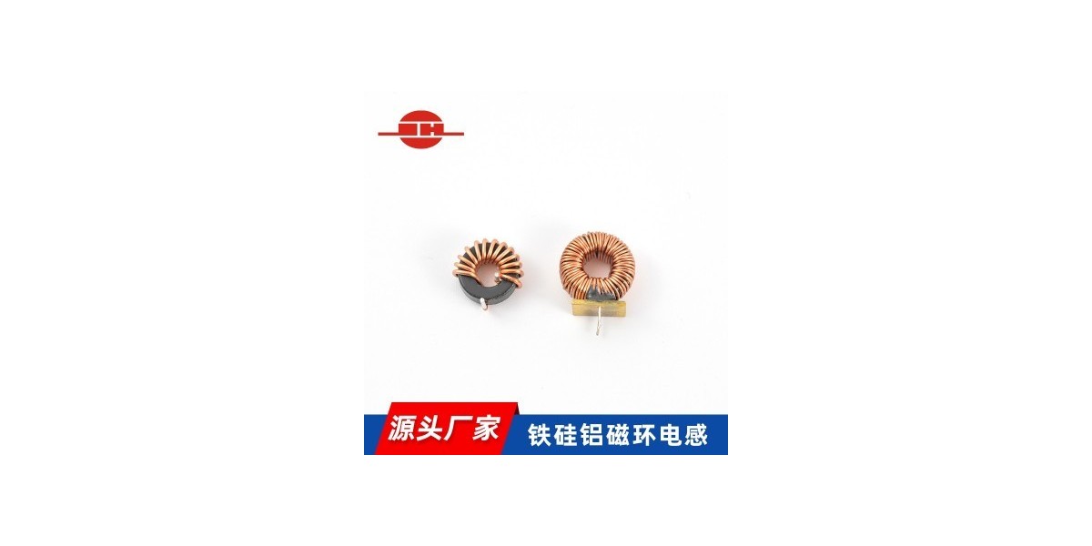 铁硅铝磁环电感行业趋势与市场展望