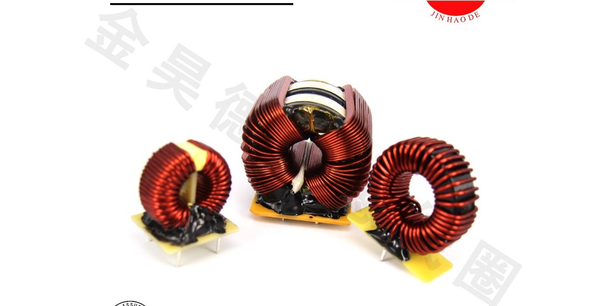 大磁环电感厂家生产工艺解析