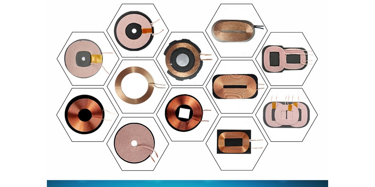 无线充电线圈定制：如何满足不同行业需求？