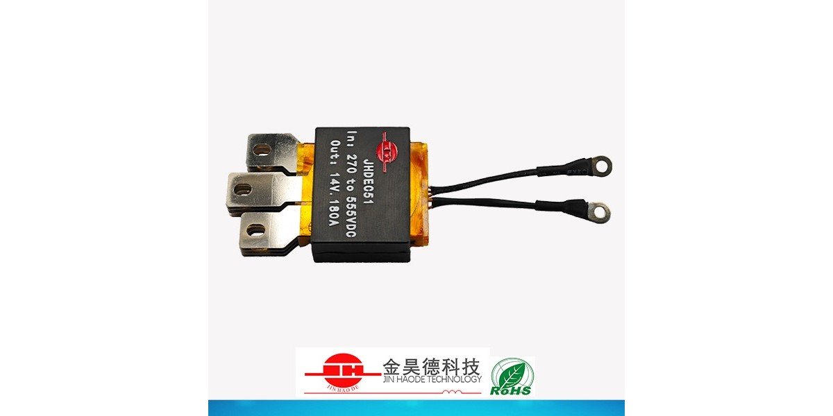 平面变压器与传统变压器的区别