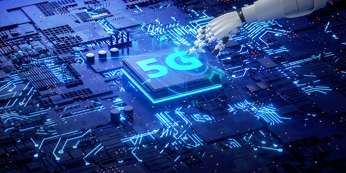 金昊德电感浅谈5G时代下的电感需求