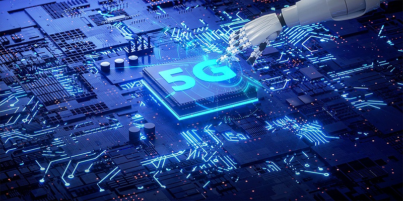 5G时代