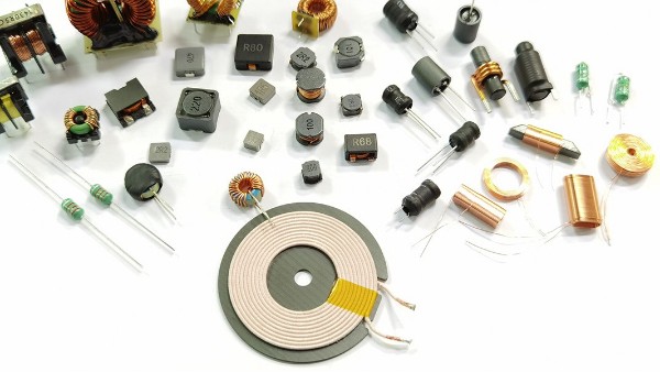 电感厂家—电感线圈的种类分类方法