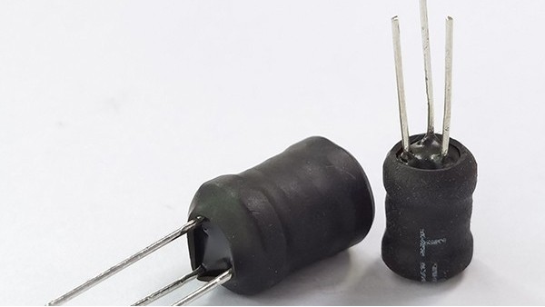 工字电感具有大功率及高磁饱和状态性