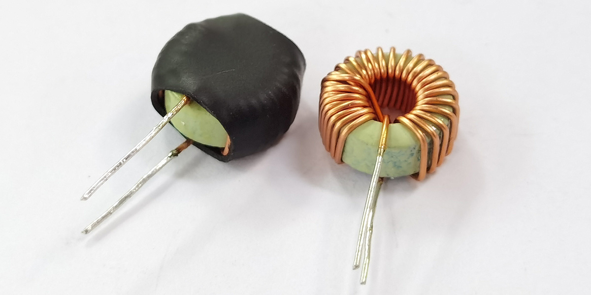 大功率磁环电感基础知识与高效使用策略详解