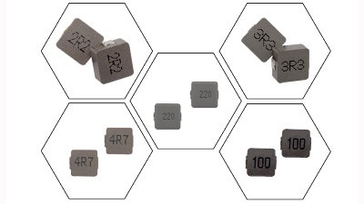 贴片电感的特色和特性详解